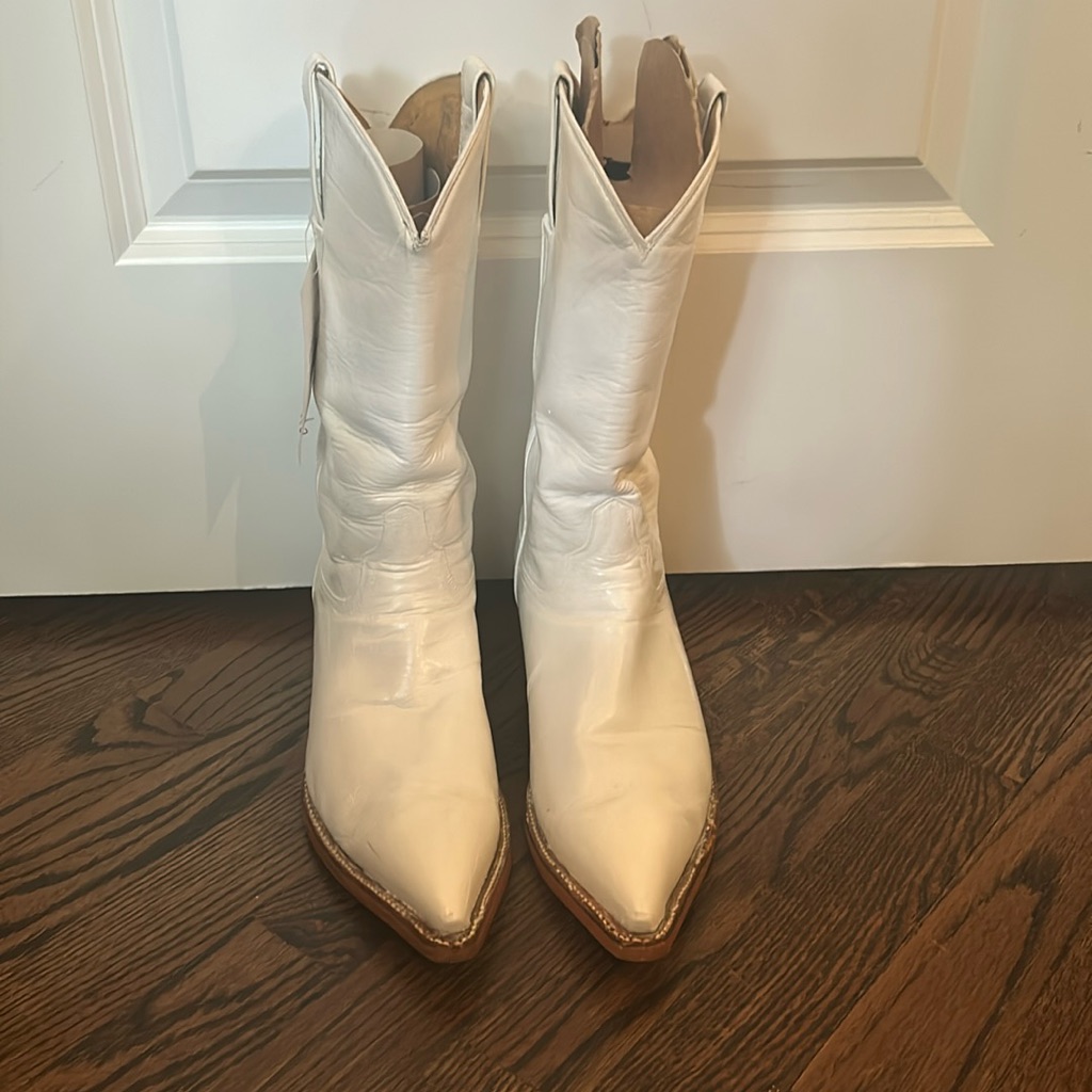 Crown Oak Mens 7d BootsCowhide